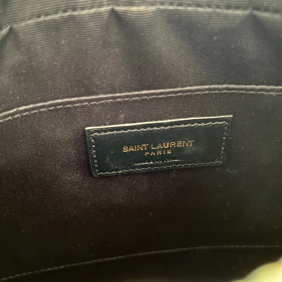 YSL Lou Camera Bag - Picture 9 of 10